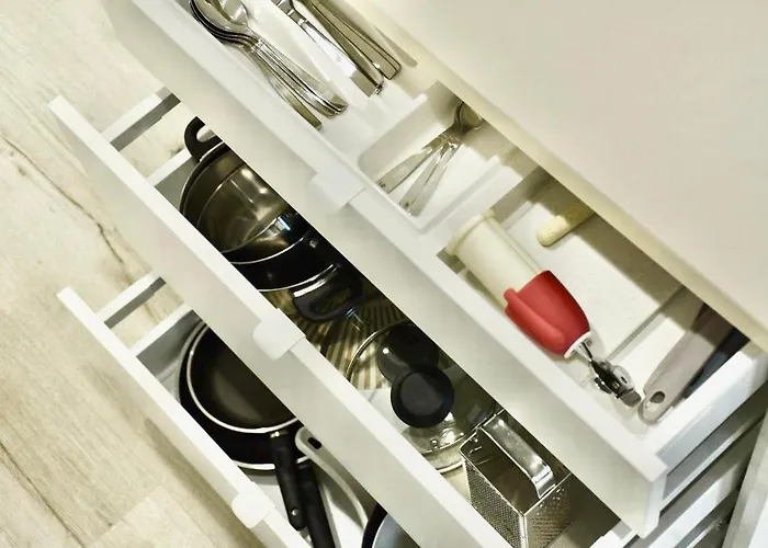 Apartament W Sercu Bielska 4Os