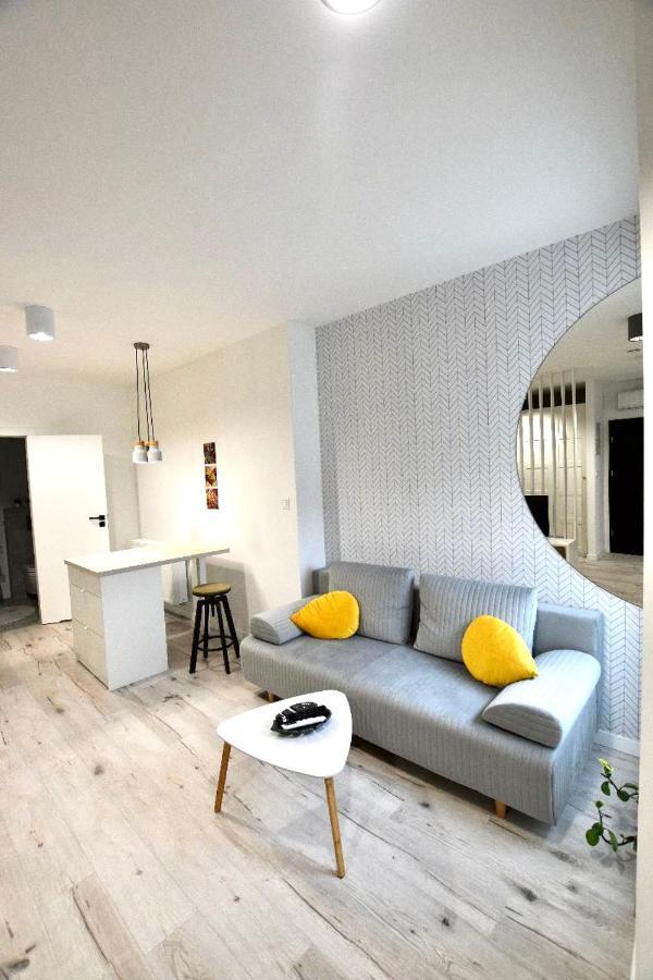 W Sercu Bielska 4os Apartment