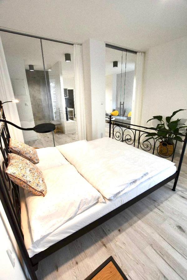 W Sercu Bielska 4os Apartment