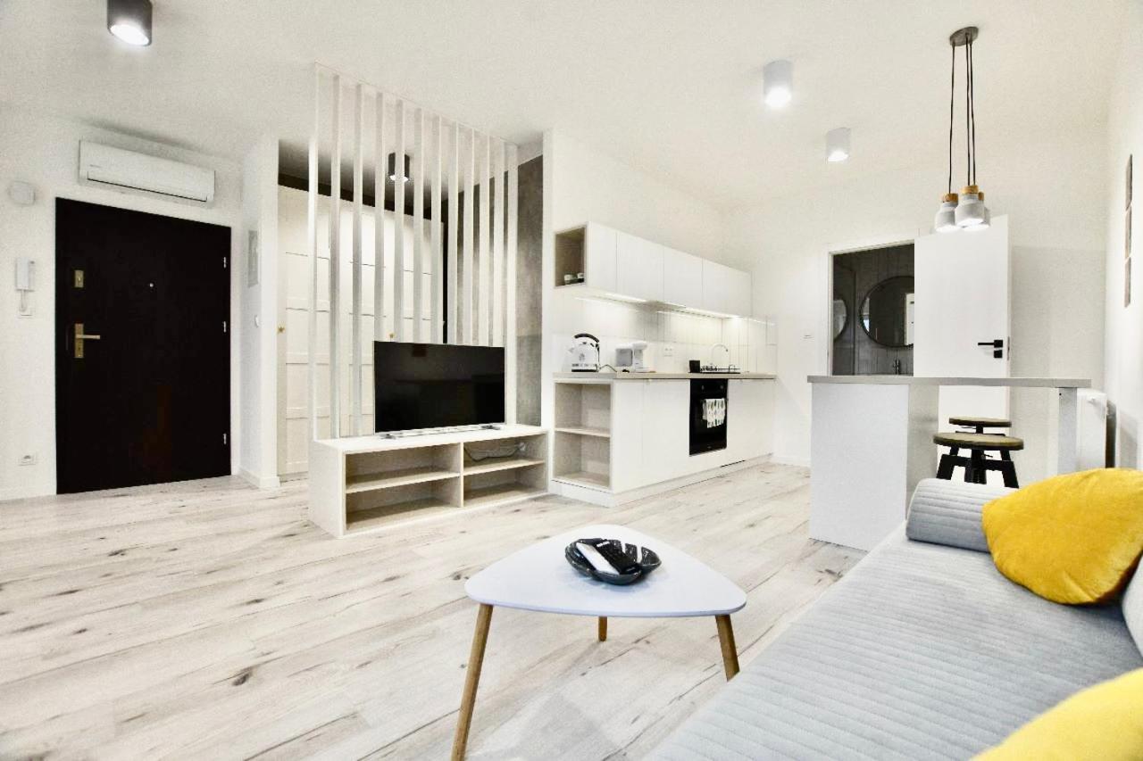 Apartment W Sercu Bielska 4os *