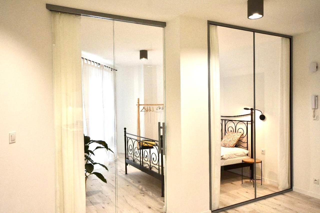 W Sercu Bielska 4os Apartment Bielsko-Biala