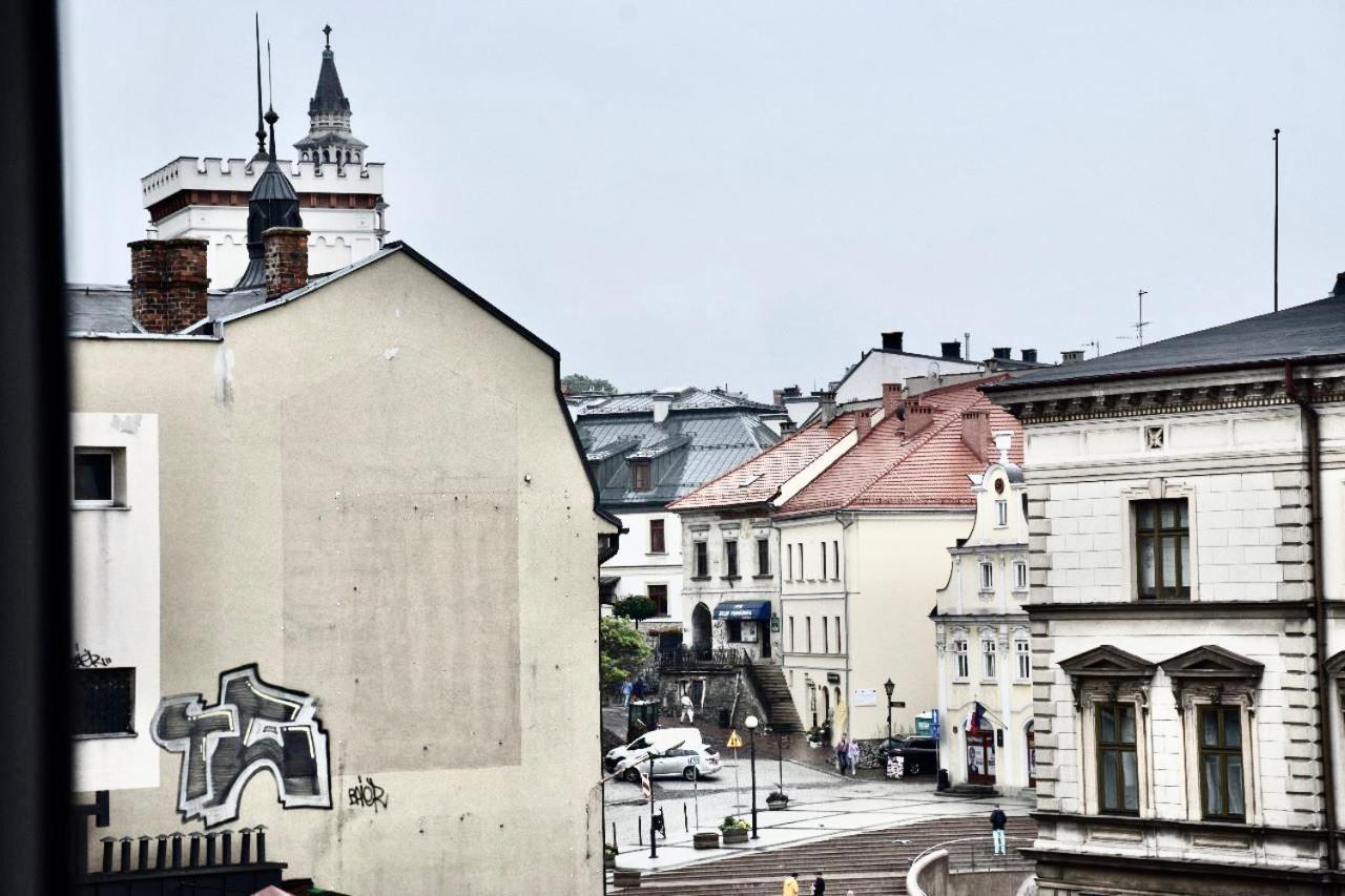 W Sercu Bielska 4os Bielsko-Biala