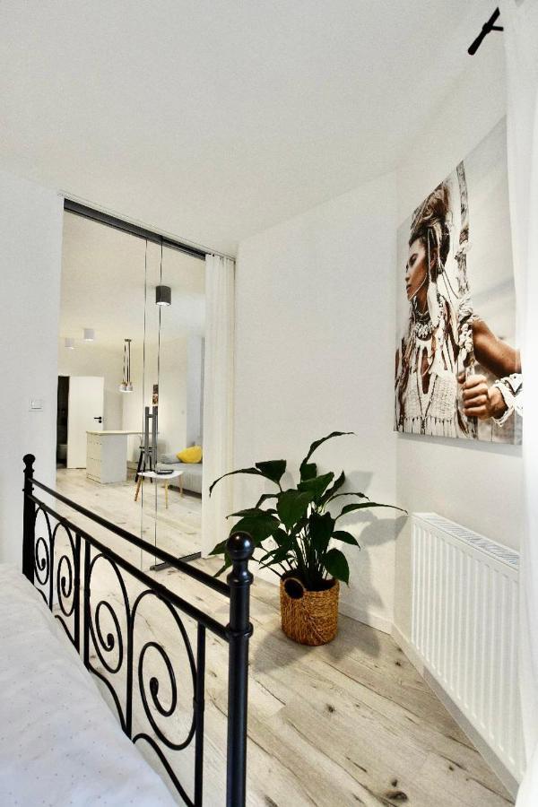 W Sercu Bielska 4os Apartment