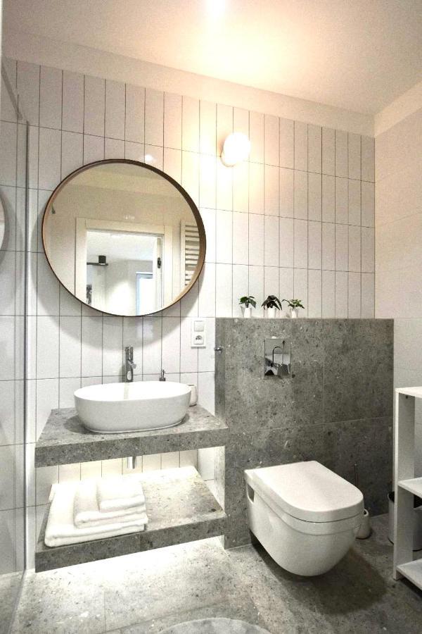 Apartment W Sercu Bielska 4os Bielsko-Biala